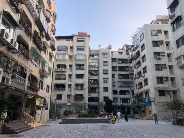 台北士林華廈法拍-0