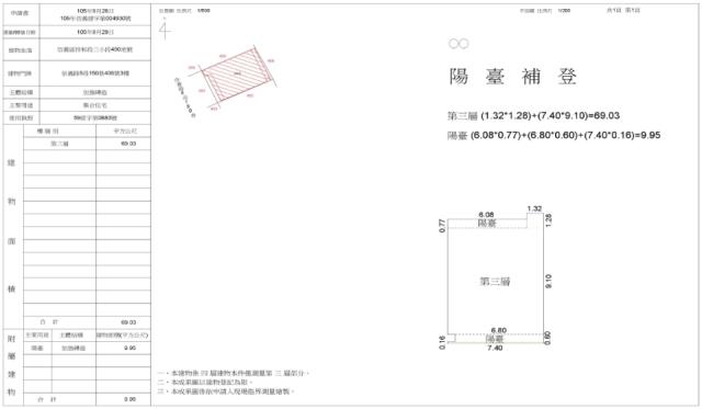 台北信義區公寓法拍-6