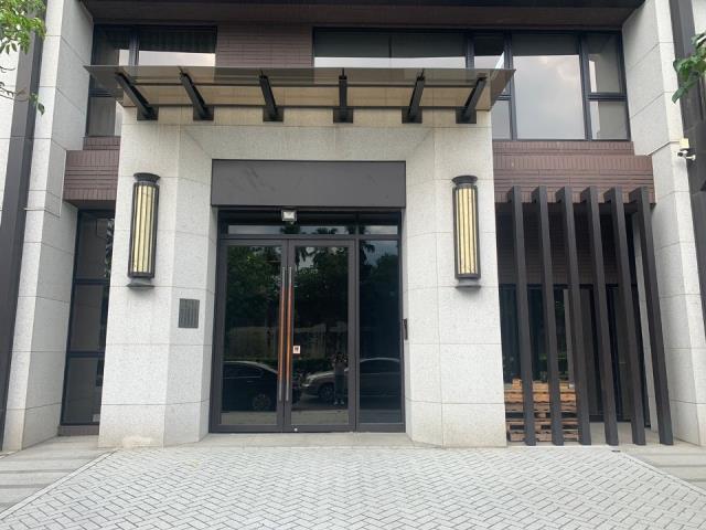 台北萬華大樓法拍-1