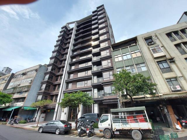台北萬華大樓法拍-0