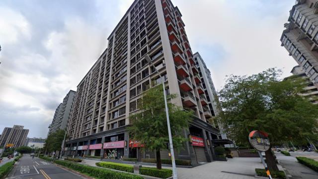 新北淡水大樓拍賣-0