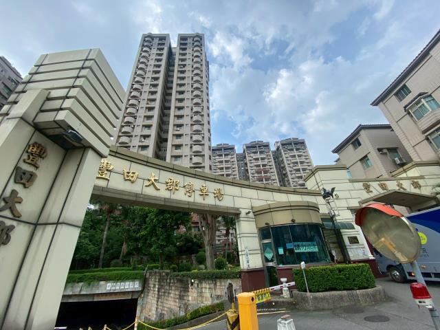 桃園區法拍大樓-6