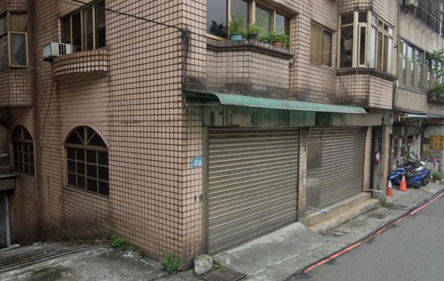 瑞芳拍賣店面-0