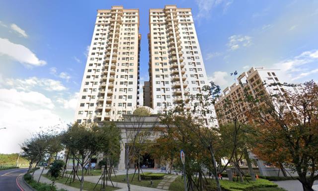 龜山大樓拍賣-0