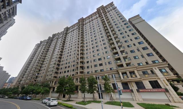 龜山大樓拍賣-4