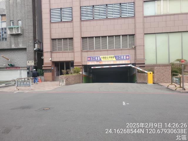 北區大樓法拍-5