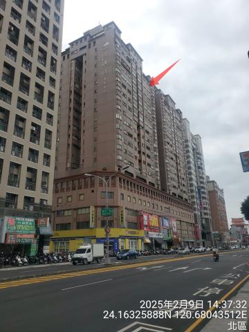 北區大樓法拍-6