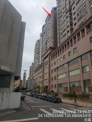 北區大樓法拍-7