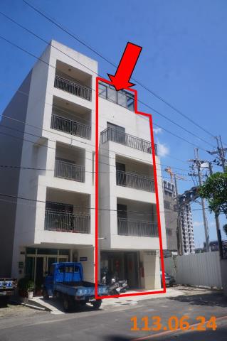 北屯公寓拍賣-6