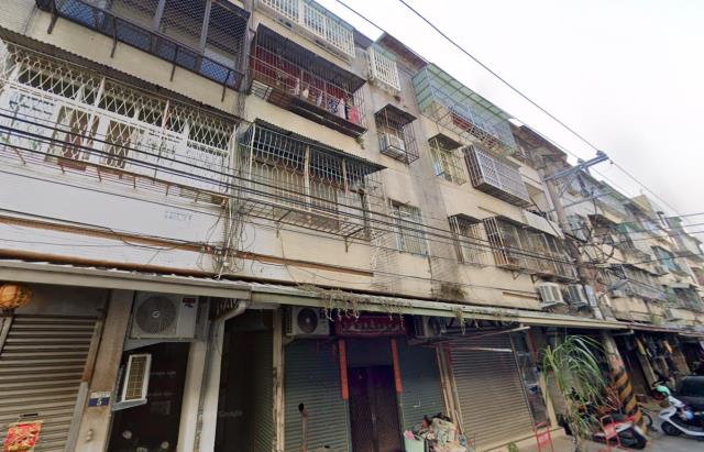台中法拍公寓-0