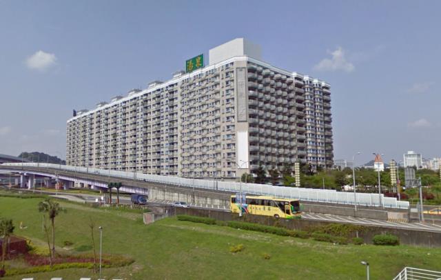 新北法拍大樓-0