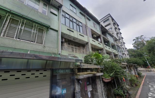 新北新店透天拍賣-0