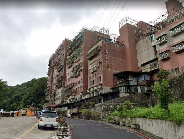 瑞芳公寓法拍-0