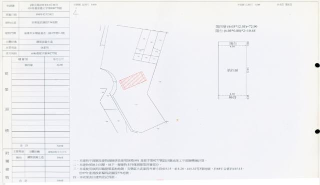 安樂區拍賣公寓-4