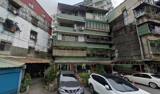 安樂區拍賣公寓-0