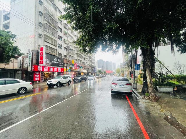 西屯大樓拍賣-10
