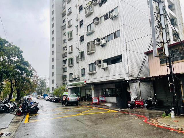 西屯大樓拍賣-12