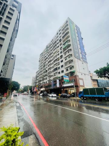 西屯大樓拍賣-13