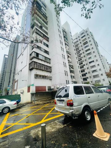 西屯大樓拍賣-0
