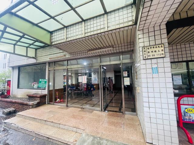 西屯大樓拍賣-6