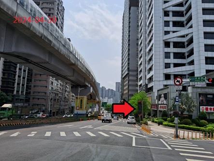 淡水法拍大樓-4