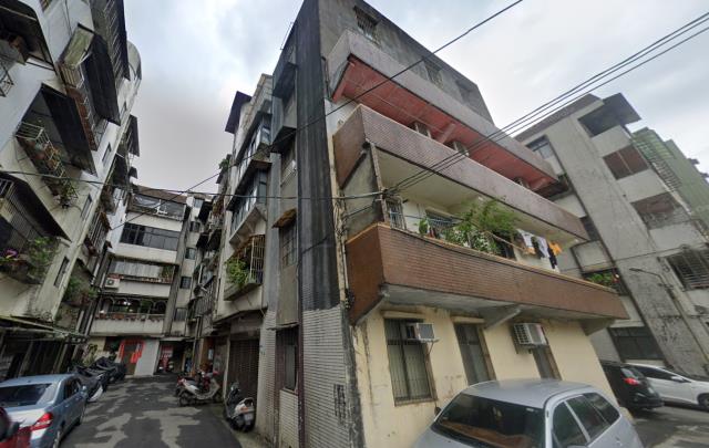 新北瑞芳法拍公寓-0