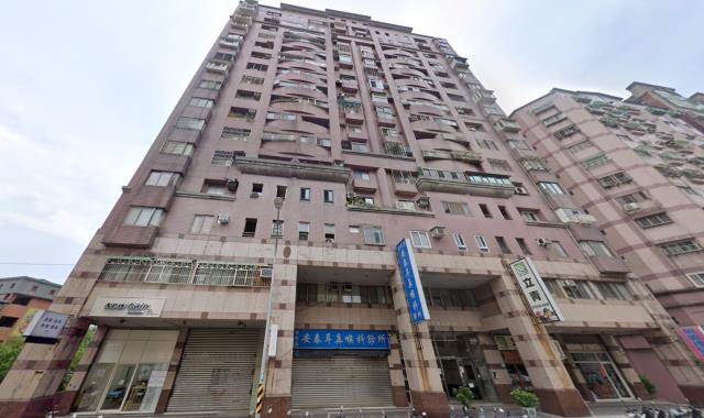 桃園蘆竹法拍大樓-0