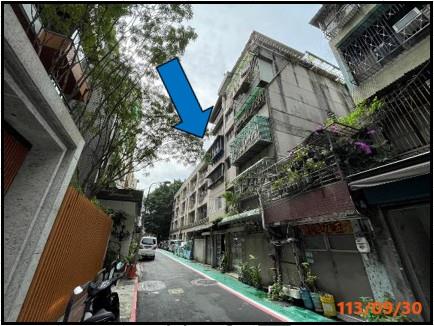 台北中山區公寓法拍-5