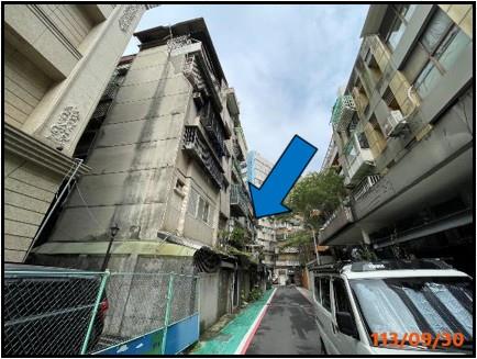 台北中山區公寓法拍-6