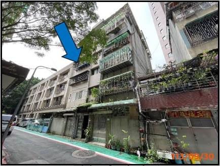 台北中山區公寓法拍-0