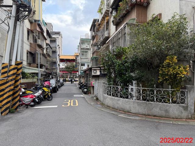 台北北投法拍公寓-9