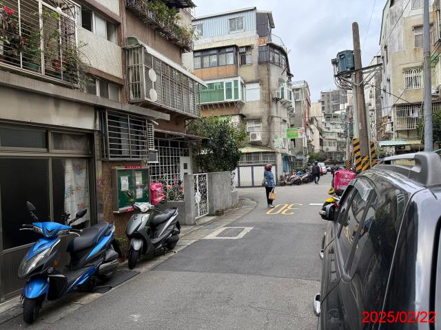 台北北投法拍公寓-10