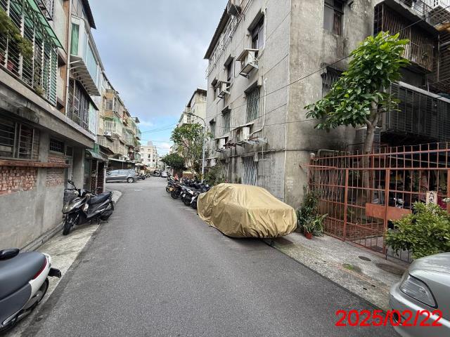 台北北投法拍公寓-11