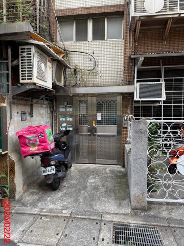 台北北投法拍公寓-4