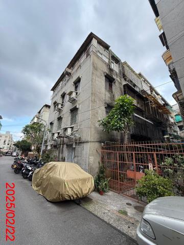 台北北投法拍公寓-6