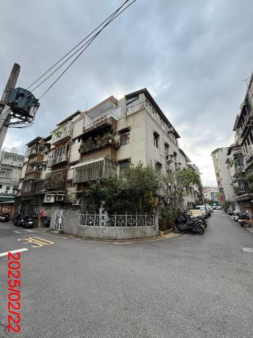 台北北投法拍公寓-7