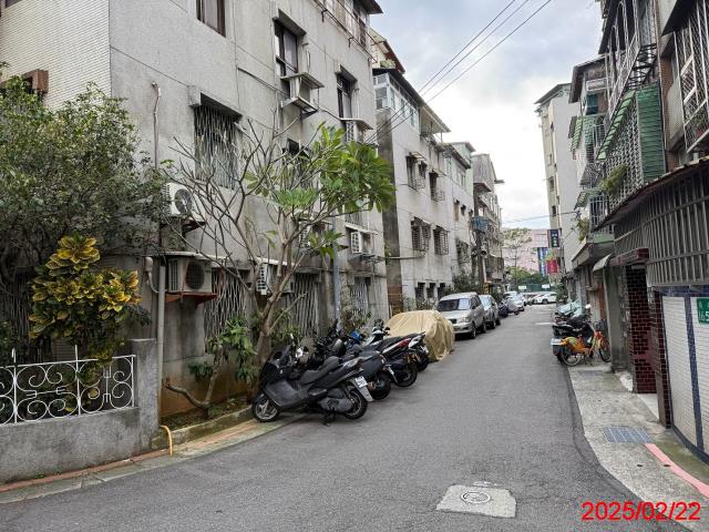 台北北投法拍公寓-8
