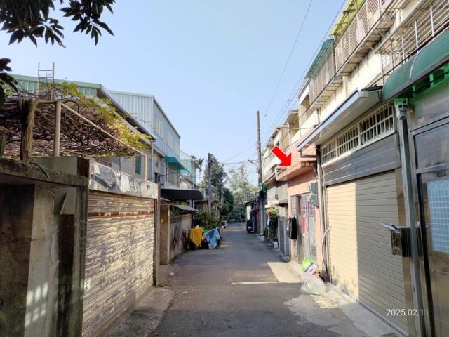 桃園八德透天法拍-6