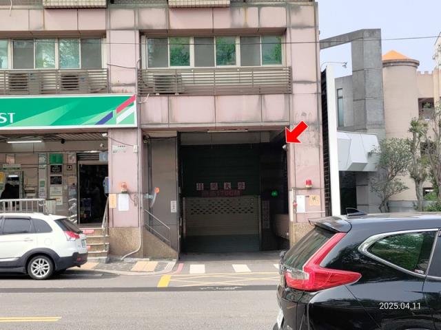 桃園中壢大樓法拍-4