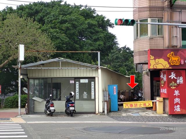 桃園中壢大樓法拍-5