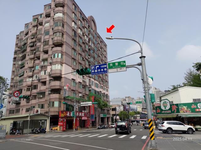 桃園中壢大樓法拍-6
