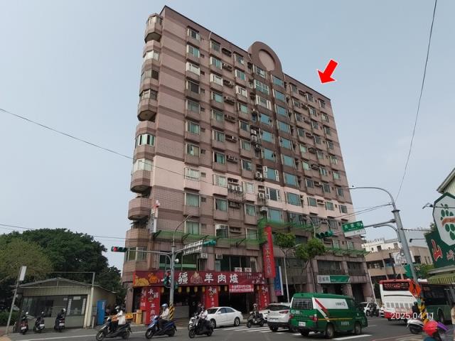 桃園中壢大樓法拍-8