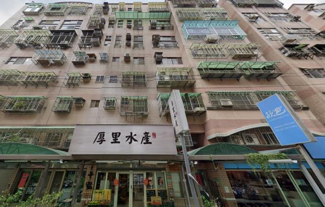 桃園桃園區拍賣華廈-0