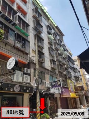 台中西屯華廈法拍-0