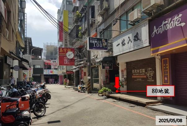 台中西屯華廈法拍-5