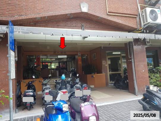 台中北區華廈法拍-0