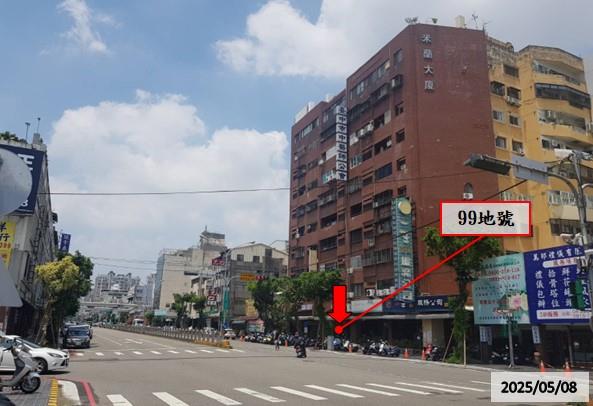 台中北區華廈法拍-5
