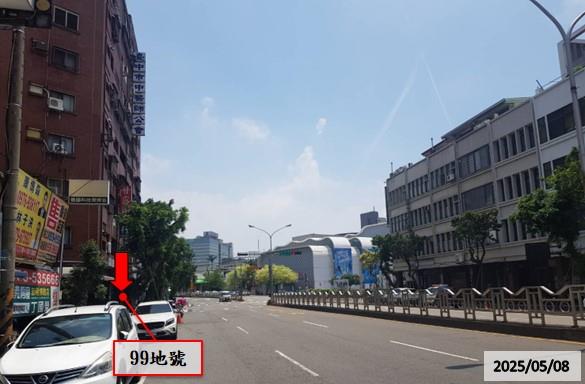 台中北區華廈法拍-6