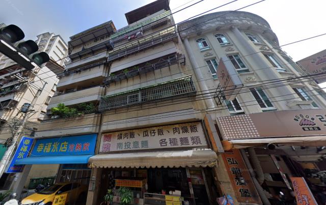 台中大里公寓法拍-0