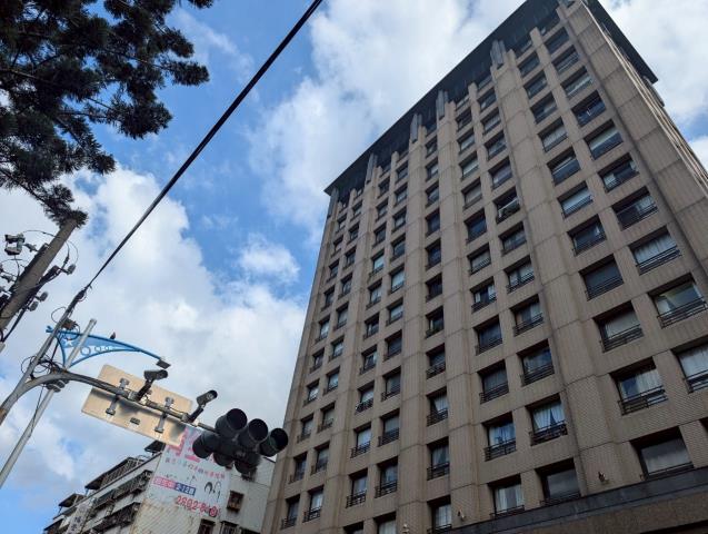 新北新莊大樓法拍-6